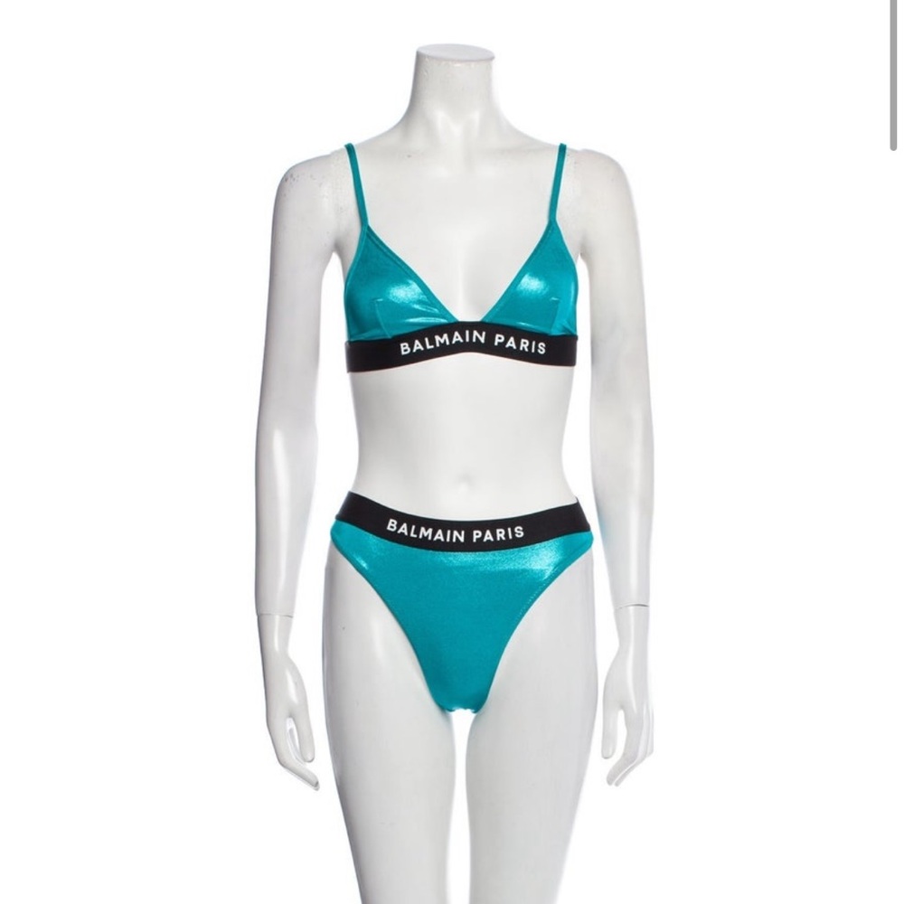 Balmain Bikini